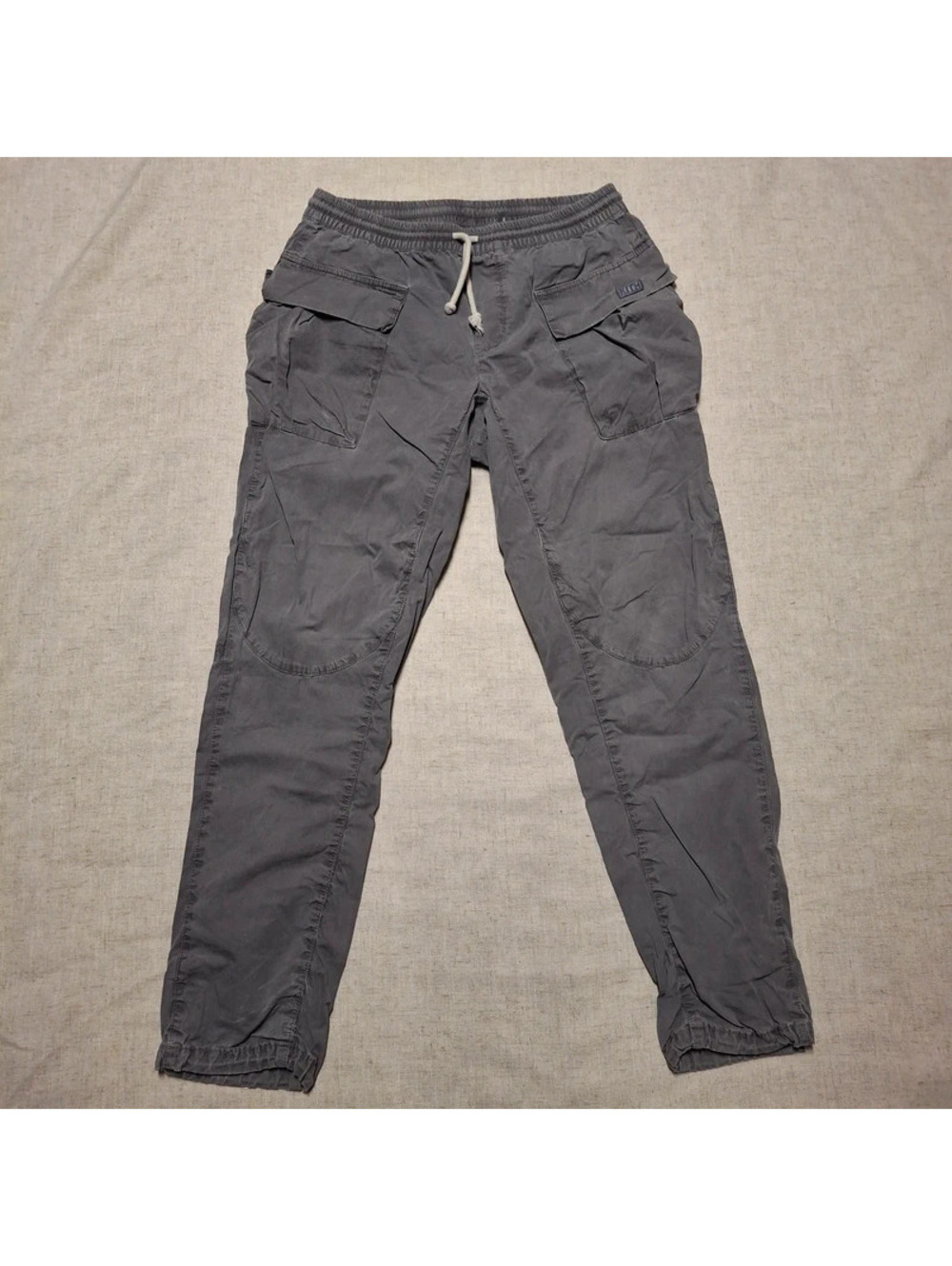 Kith Rivington Cargo Pants Hypebeast Ronnie Fieg Gorpcore Utilitarian Tactical